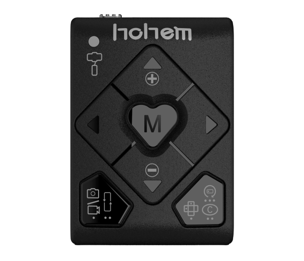 Hohem Pilot zdalnego sterowania do gimbali Hohem - 1360625 - zdjęcie